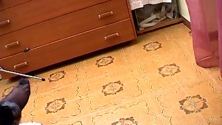 Do you want to test my wife's pussy? She is such a delight