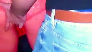 My Body Is on Fire Gangbang, Anal, Double Penetration, Swallowing Cum