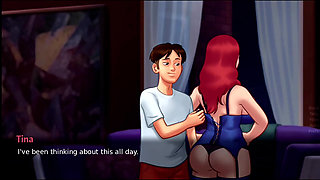 She Revealed the Secret I Never Told Her (18+)