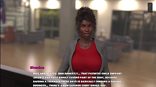 My Friend Say as That His Stepmother Is Pregnant but He Doesn't Know That the Baby Is Mine - MILF Obsession - E44