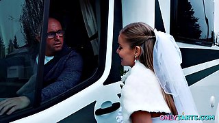 Fibi Euro Brides Big Cock Blowjob