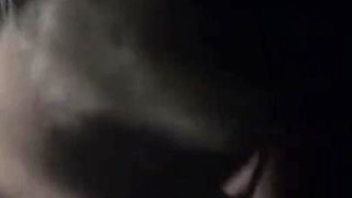 Wife sucking dicks at glory hole