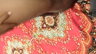 Latika with Husband and Husband Friend Sex