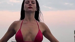 Meditation for Losers and Betas