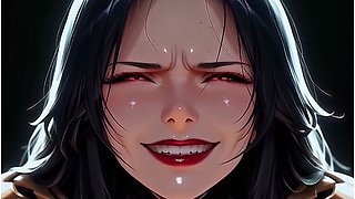 Joi Experiment - Dirty Talk Just For You - [ai] - Car Toon And Hentai Anime