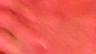 Pregnant woman with hairy pussy fucked by new neighbors