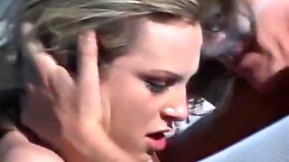 Big Vintage Ass Fucking In The Prison With Harmony Rose