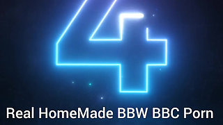 Table Humping in Sexy Fishnet Outfit