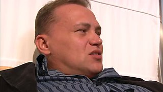 Bob Terminator Hard Anal Punishment MILF Big Ass Stockings HD