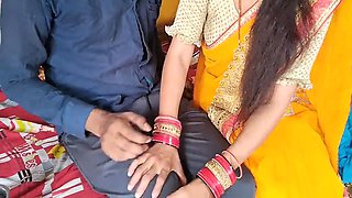 Damad ne apni SAS ko Akela Akele Mein Damad Ne SAS ko land ki cream chusai