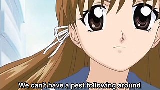 Anime ft. Duhjjklrd: Big Tits, Brunette  Onlyfans Porn