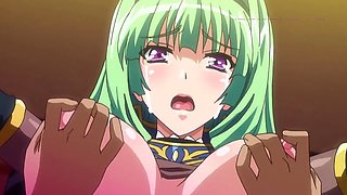 Olivia's Taut Bod Possessed Rock-hard - She Takes Her Deep