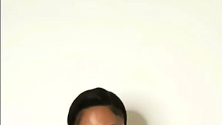 Old African Aunty