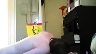 Femboy's Favorite Anal Toy!