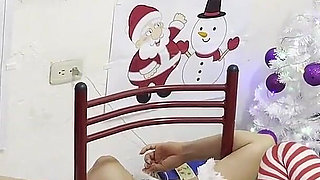 Cam Girl’s Secret Date: Hardcore Session with an Experienced Older Fan