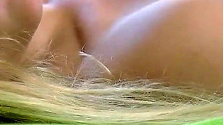 Lovely teen gets screwed in the van