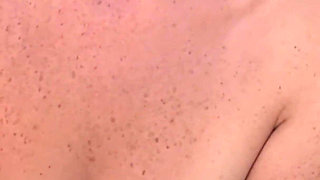 Watched Daddy Play with His Dick Making Videos I Had to Touch It for Myself