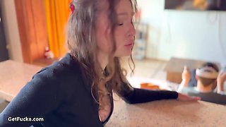 Ari Kytsya Sexy Slut Loves Huge Cocks.