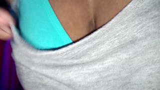 Housemaid Sharing Bed with Owner When Wife Nit There in Home