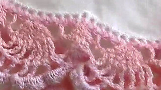 Your Day of Sniffing Vintage Handkerchiefs Part 2, Lady Victoria Valente
