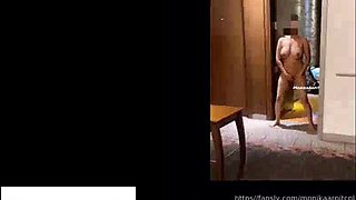 Smriti jain New Hotel full nude fingering video