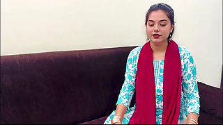 First Time Masturbation by Indian Saas, Real Homemade Sex Video in Hindi