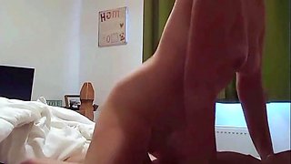 British MILF Homemade Sex Tape