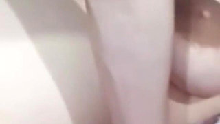 Pregnant at 9 Months Gets Fucked by a Big Belly