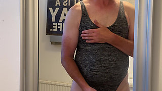 Mirror, Mirror on the Wall