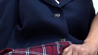 We Love Amateur Asian College Teens in Dorm pt 1