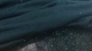 MILF Hairy Pussy Natural Beauty - Mature Confidence, Authentic Body, Real Amateur Vibes