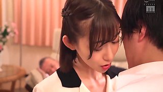 Frustrated Neighborhood Wife Who Seduces Her Panty Shots With A Partial Visibility G-string. .2