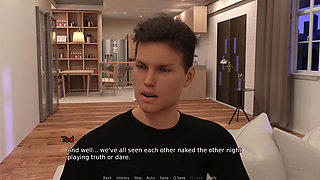 New Neighborhood - V0.8 - Part 2