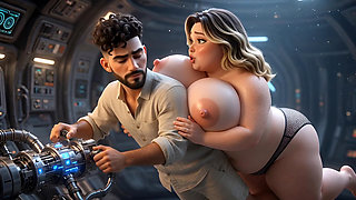 Mode On Episode 5 Zero Gravity Lust