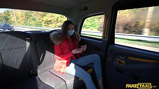 Isabella De Laa’s Respectful Passion in Taxi Heat