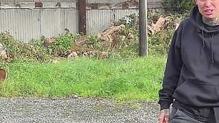 Smash Bus Pick up W/ Callie Roks