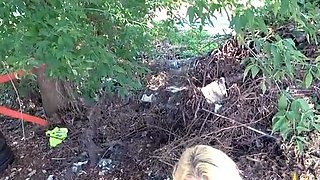Down To Fuck In Public