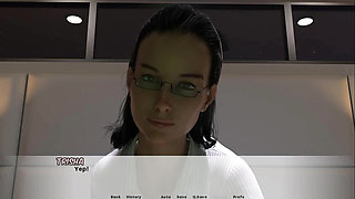 Primal instinct: silly couple and their Thai adventures ep 11