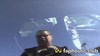 Get ready for a wild, XXX elevating practice with