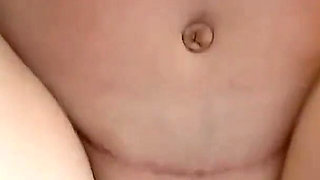 Stepmom Decided to Visit Her Stepson at the Hotel, but It All Ended in Sex