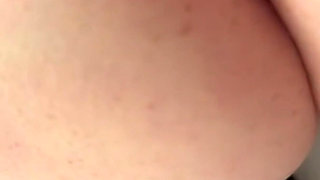 Me a Real Natural Amateur MILF Getting Fucked From Behind After Perving Over Kinky Videos All Day I Fucking Love This Place!