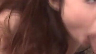 Petite Blonde Twintails with Big Tits and Innocent Babyface, Screaming in Ecstasy