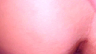 Pinay MILF Ass Fucked & Filled with Anal Creampie - Lexxi Wett