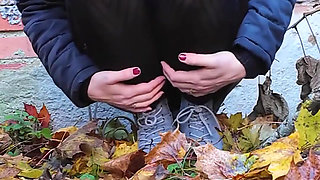 A Beautiful Autumn Day