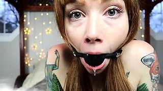 Goaskalex Hippy Girlfriends Bdsm Fantasy