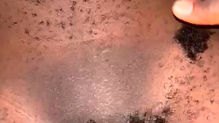 How u can shave Ur spouse, get them ready for sex