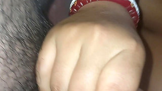 Indian Kajal bhabhi Blowjob cum in mouth pron videos
