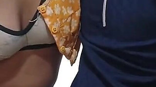 Priya Bhabhi Call His Step Brother Fuck Pusssy and Husband