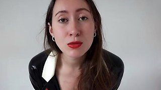 LATEXnCHILL - Edgetober Rules