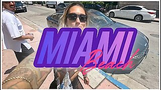 Miami Beach - Sex Tapes On Of